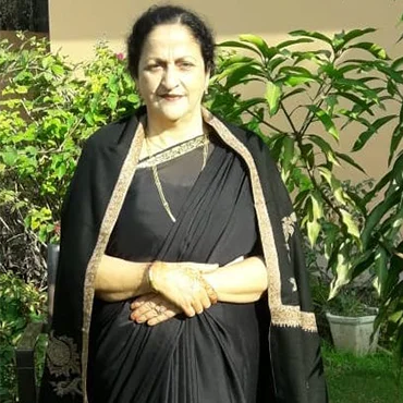 Dr. Rajni Koul