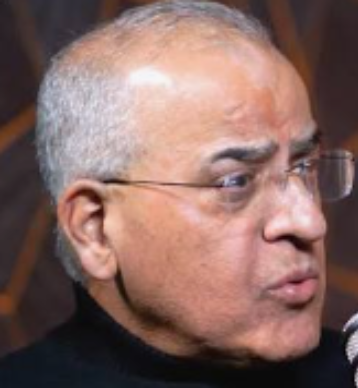 Dr. Sushil Razdan
