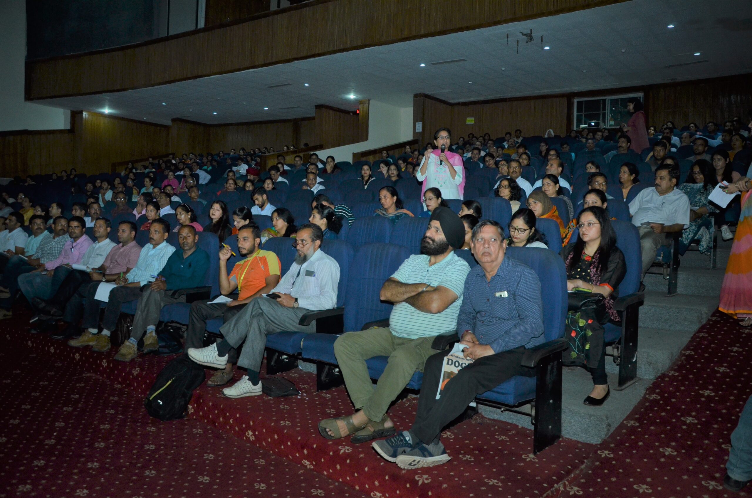 Brainpreneurs Catering all age groups